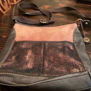 The Sak Crossbody